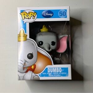 Dumbo Funko Pop #50